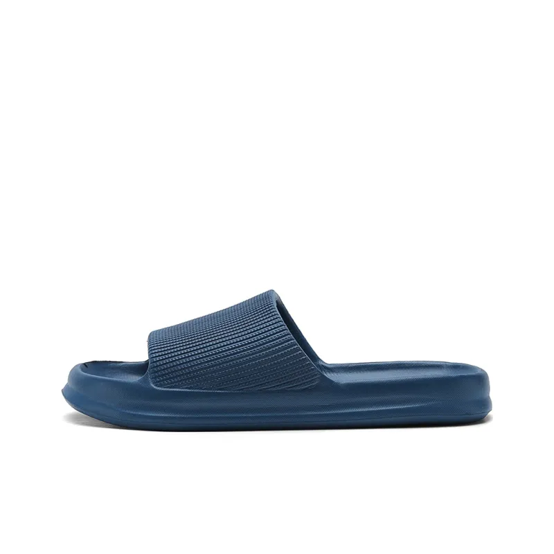 YUZHAOLIN EVA Slip Resistant Abrasion Resistant Slide Slippers Unisex-9