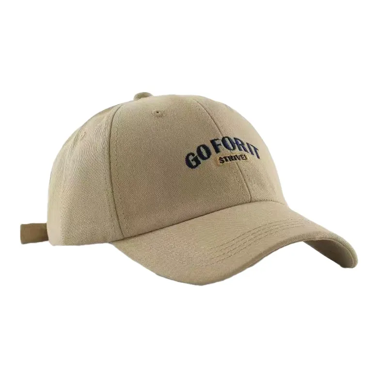 VIVIWELL Polyester Baseball Caps Unisex-2