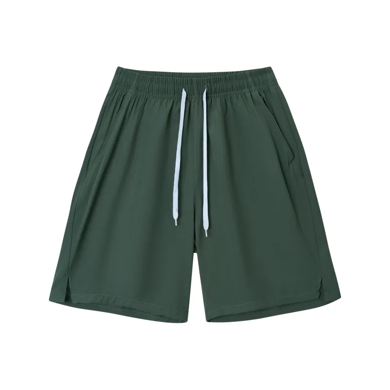 BIENKIMIIYE Casual Shorts Unisex-2