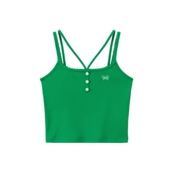 CHUU 24FW Base Layer Tank Top Women's