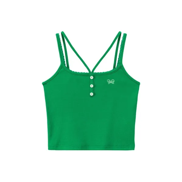 CHUU 24FW Base Layer Tank Top Women's-0