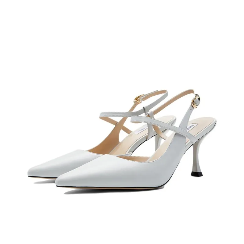 NINI WEST High Heels Women's Pink-2