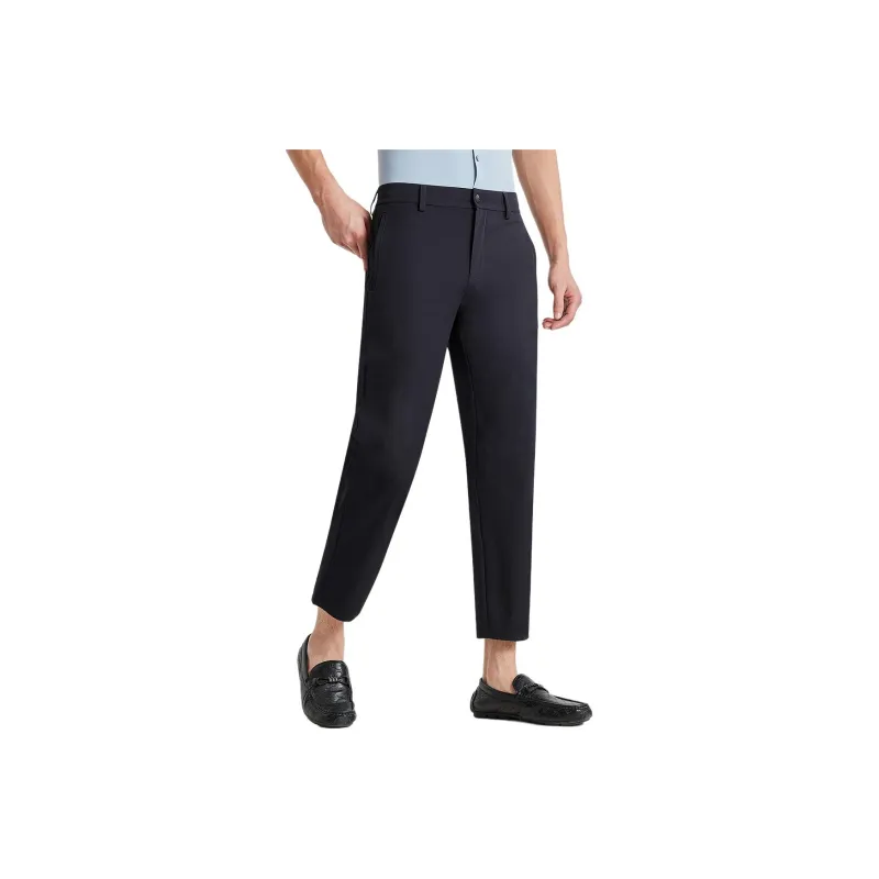 LESS IS MORE Casual Pants Men's-7