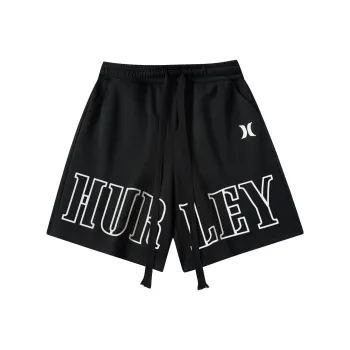 Hurley Basketball Shorts Unisex