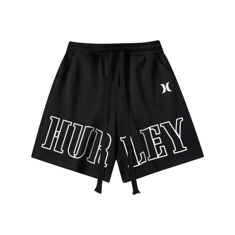 Hurley Basketball Shorts Unisex-0