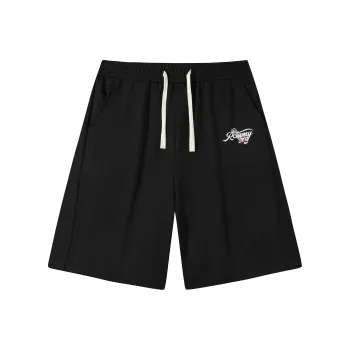 RCTAMY Casual Knee-Length Shorts Unisex