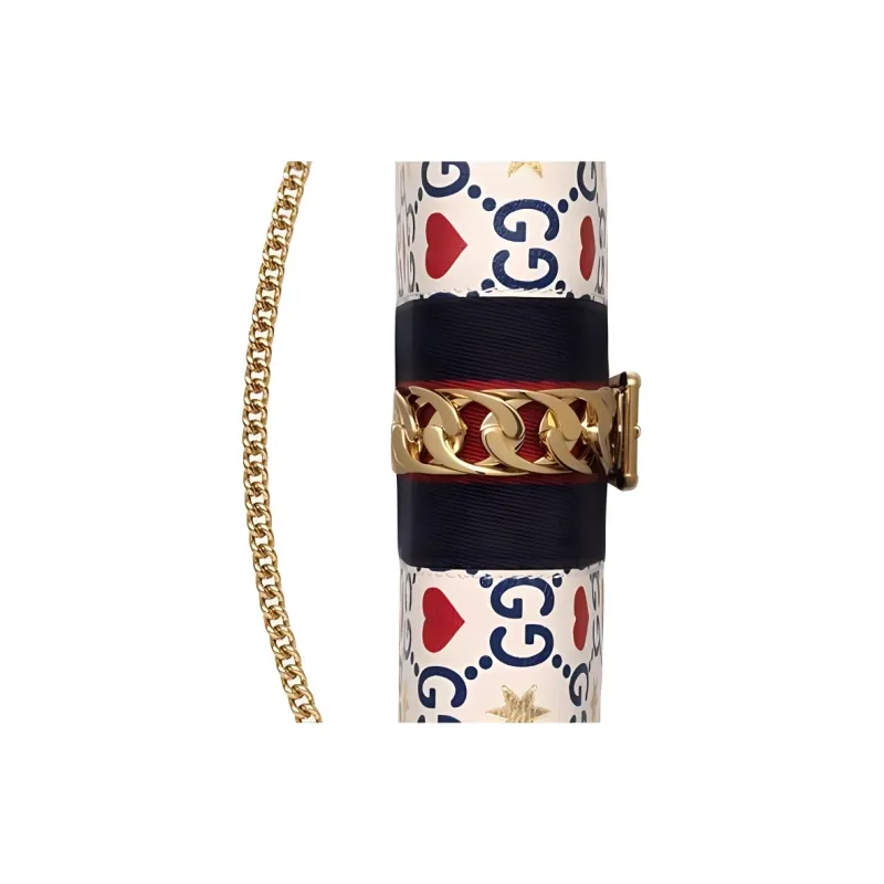 GUCCI Valentine's Day Collection Shoulder Bags-4