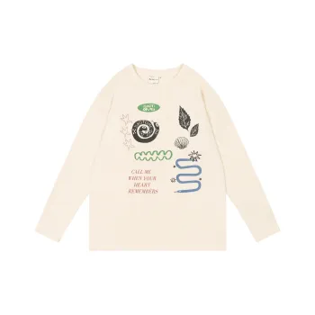 Saotome T Shirts Women's