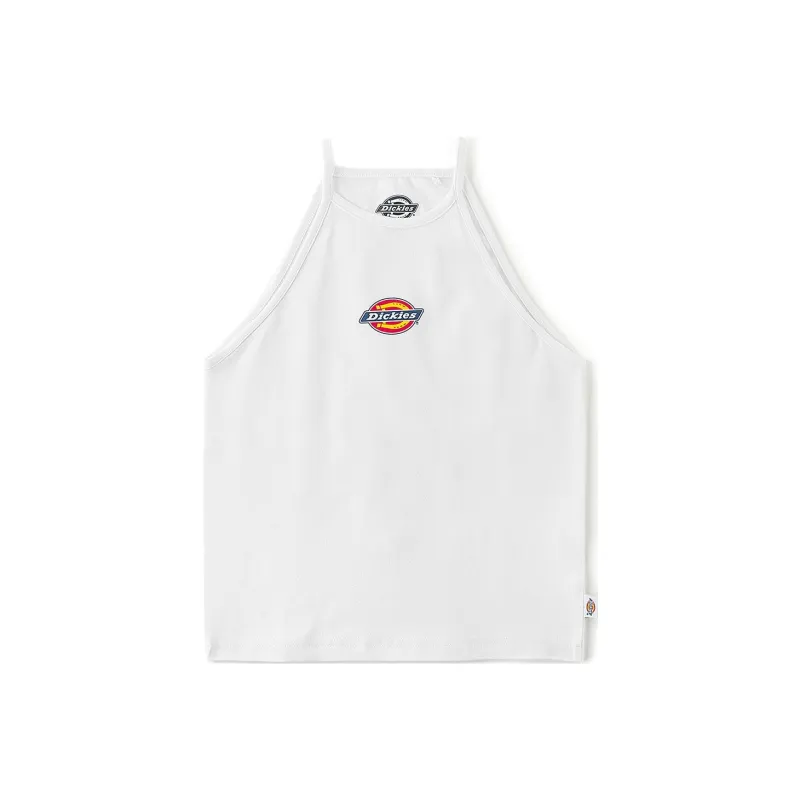 Dickies Tank Tops Women's-4