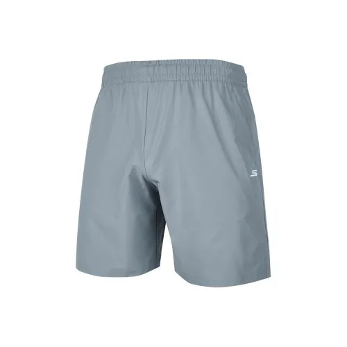 Skechers Casual Shorts Men's Trade Wind Gray
