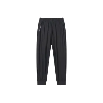 Slazenger Casual Pants Unisex Black