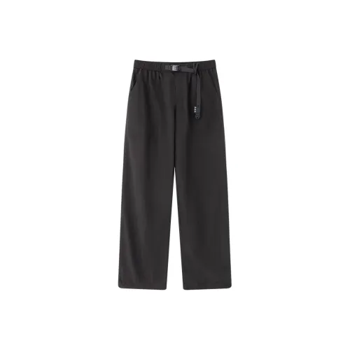 Oséree laminated cycling shorts's Black