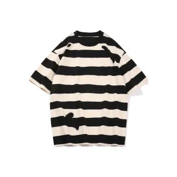 Youth Pastoral Order T Shirt Unisex Black