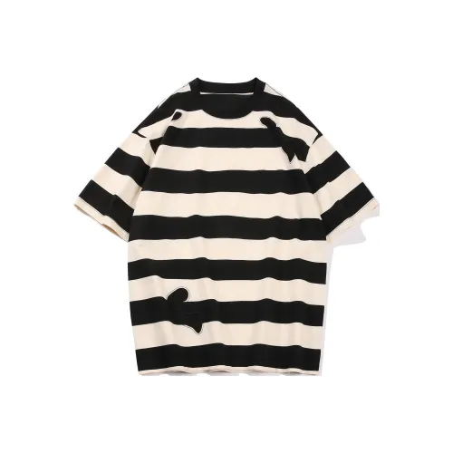 Youth Pastoral Order T Shirt Unisex Black