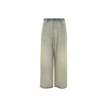 Balenciaga Baggy Jeans