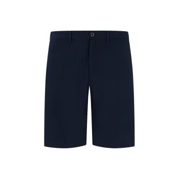 Tommy Hilfiger Shorts Men's Navy Blue
