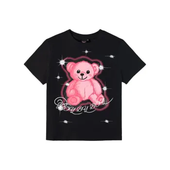 BOY BY BOY T Shirt Women's Black