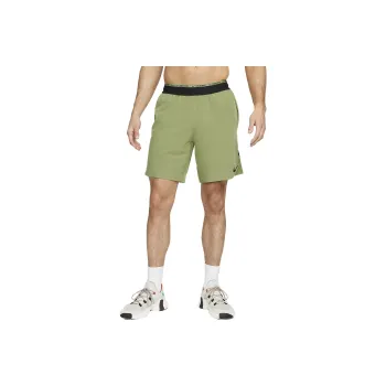 Nike Sports Shorts Men Light Green