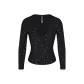 ONYX SPARKLE PRINT/Onyx Shimmery Print