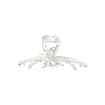 KEYS VIA Copper Alloy Hair Clips Women's