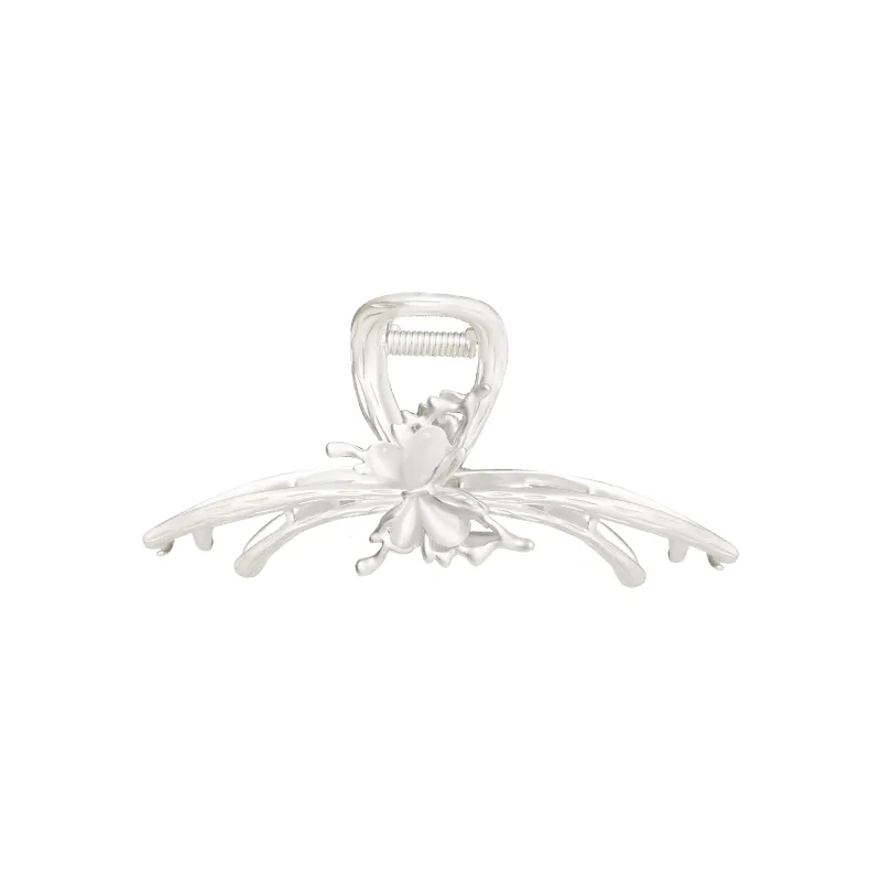 KEYS VIA Copper Alloy Hair Clips Women's-0