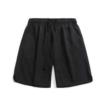 BIENKIMIIYE Casual Shorts Unisex