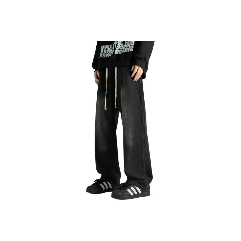 FALIAMS Jeans Unisex-0
