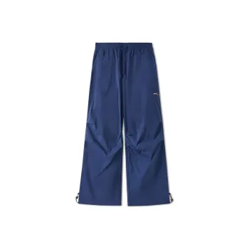 Skechers SS25 Casual Pants Men's Marine Blue