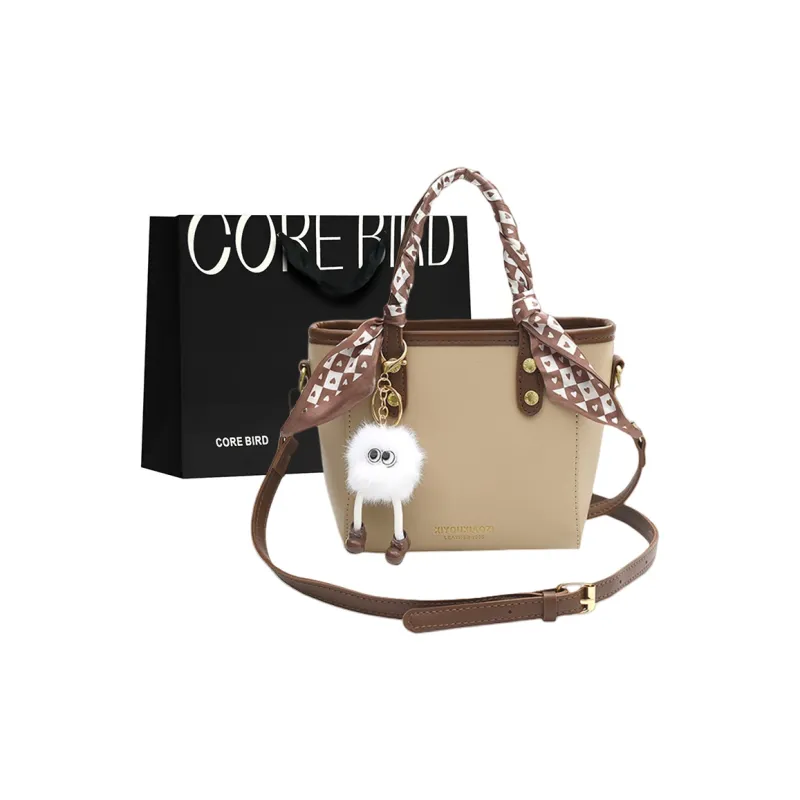 CORE BIRD Handbags-12