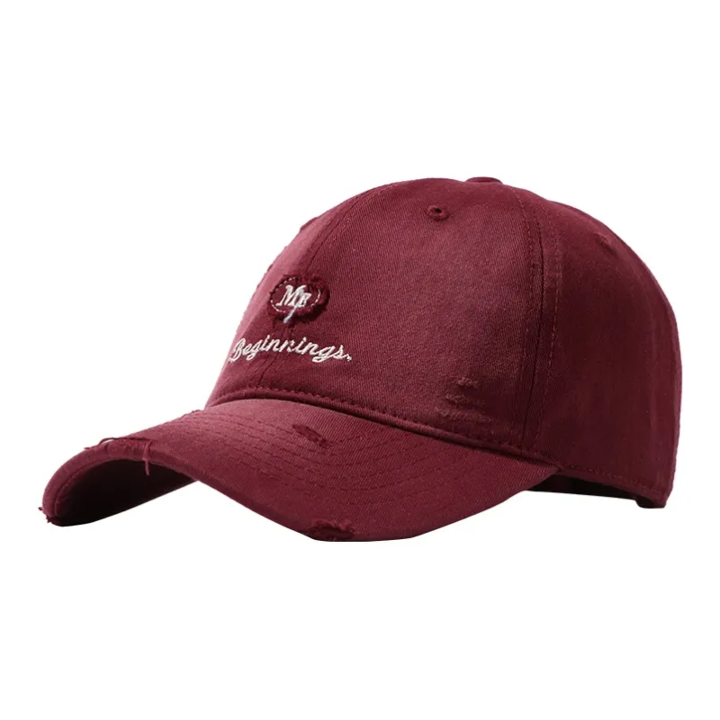 YUZHAOLIN Cotton Baseball Caps Unisex-2