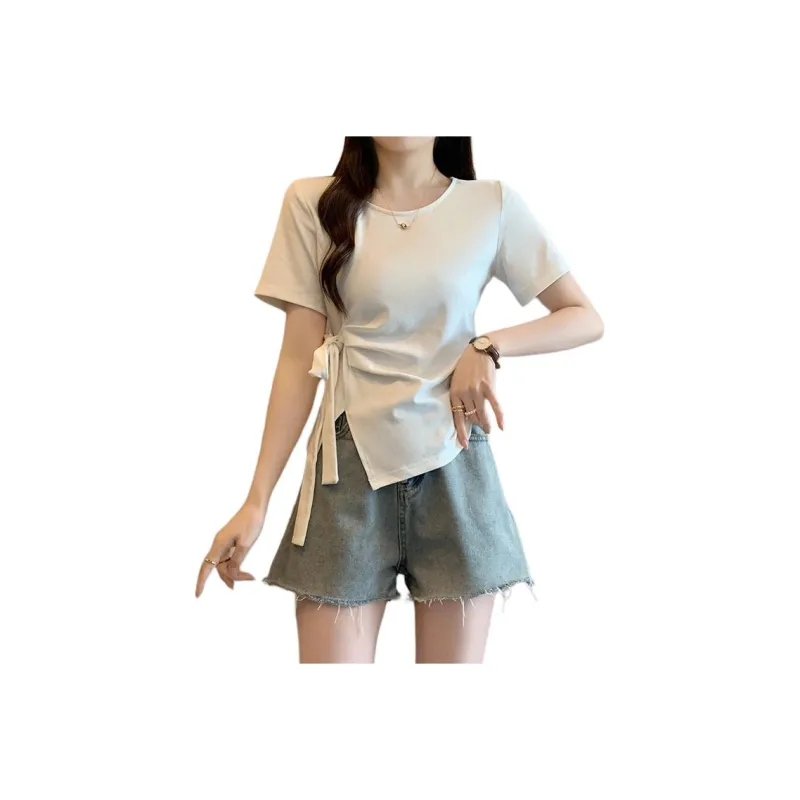 Dior Beauty T Shirts Women's-11