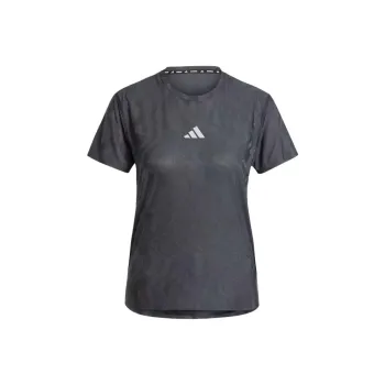 Adidas Free Shipping With AdiClub Ultimate Running Engineered Tee CLIMACOOL+