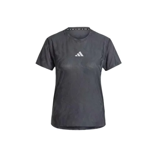 Adidas Free Shipping With AdiClub Ultimate Running Engineered Tee CLIMACOOL+