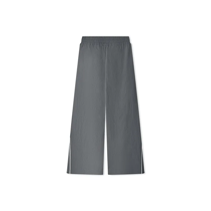 Skechers Casual Pants Men's Smoky Gray-1
