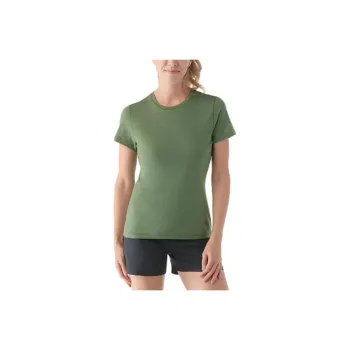 SMARTWOOL T-Shirts Women's