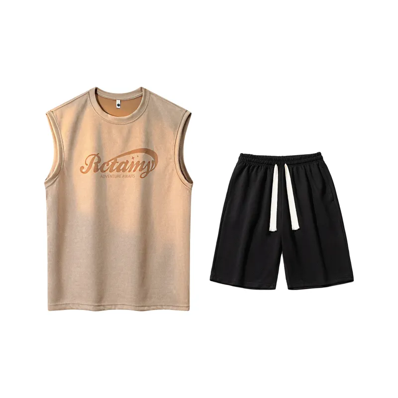 RCTAMY Casual Sportswear Unisex-17