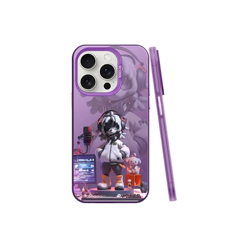 BAOCHENG Phone Cases-4