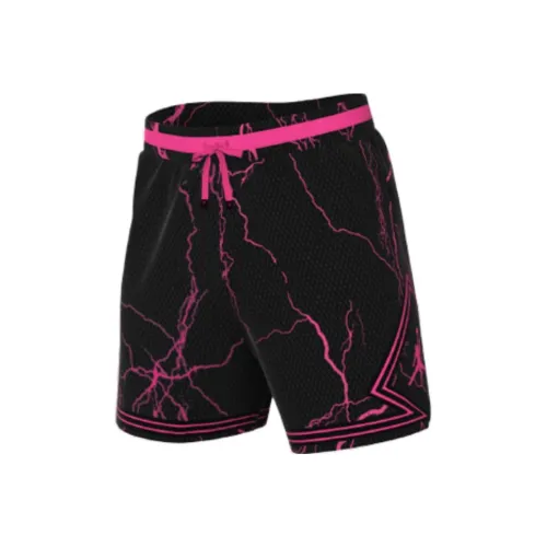 Jordan DRIF Sports Shorts Men's Black