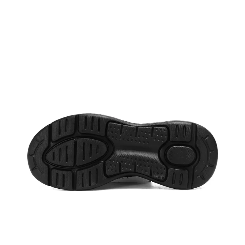 FUERZA Slip Resistant, Abrasion Resistant, Breathable, Quick Dry, Lightweight Low Top Casual Shoes Men's-2