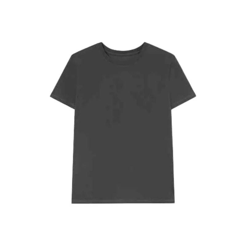 Orange Desire Regular T Shirt Women's-2