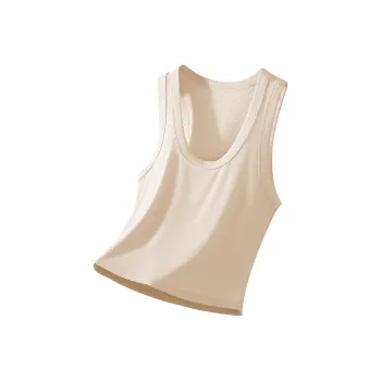 MIIOW Women's Tank Tops