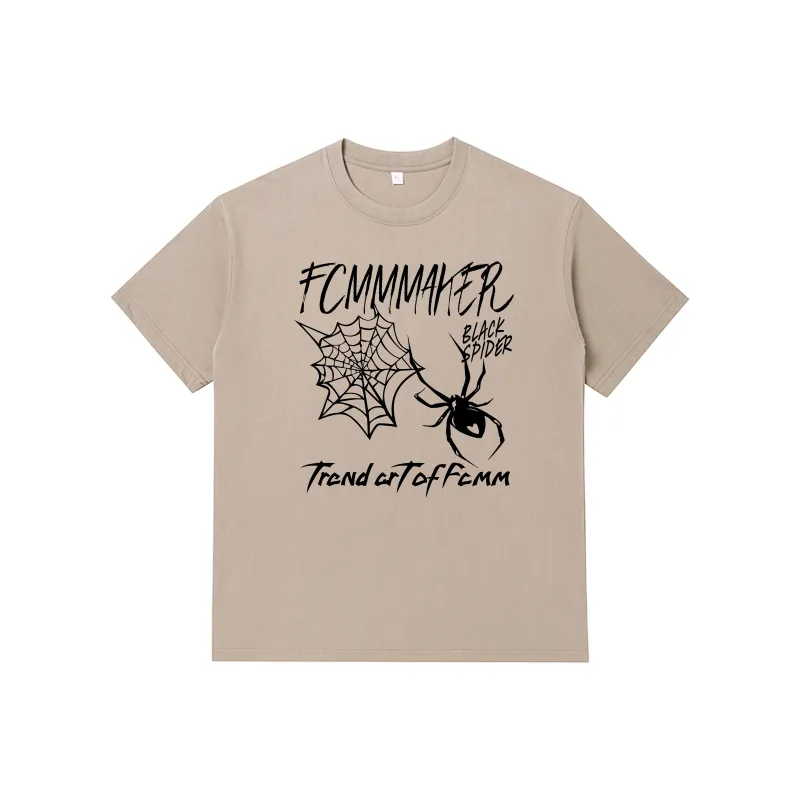 FCMM T Shirts Unisex-12