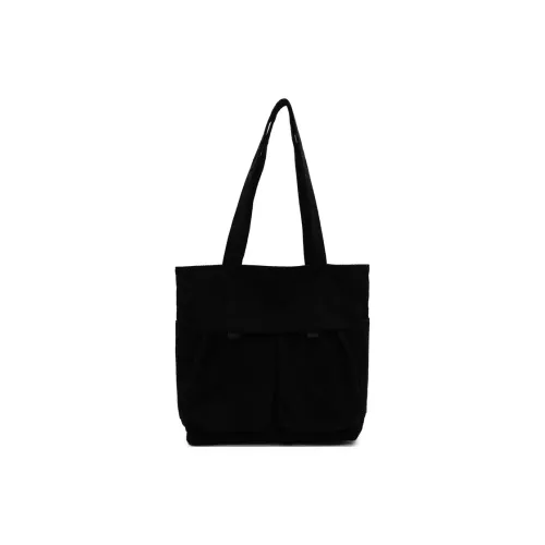 Yalu Corduroy Shoulder Bag Women's Multicolor