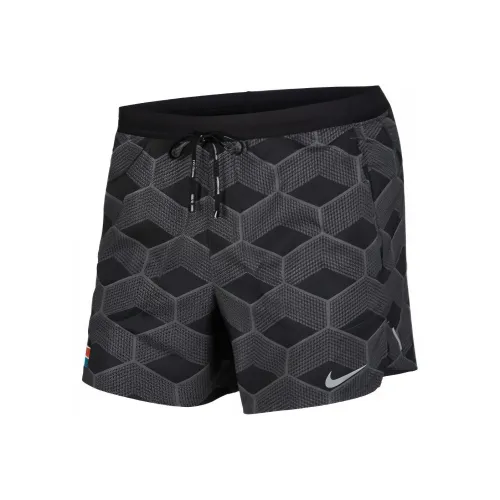 Nike Sports Shorts Men Iron Gray