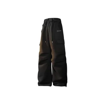 Supremo Cat Casual Pants Unisex