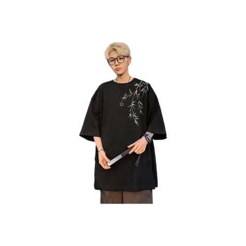 RVANGUARD T Shirts Unisex