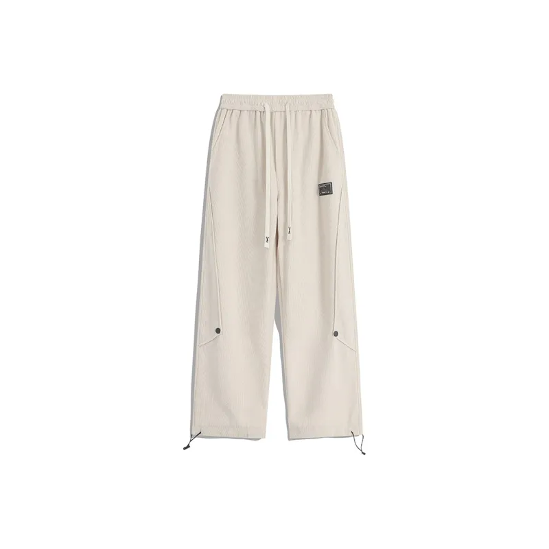 AMBER LIGHT Casual Pants Unisex-15