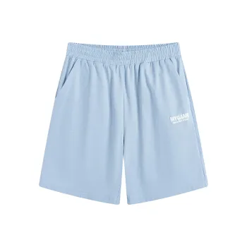 OMG! Sports Shorts Men