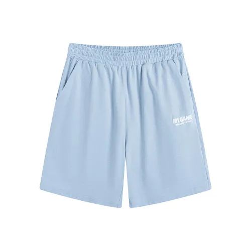 OMG! Sports Shorts Men