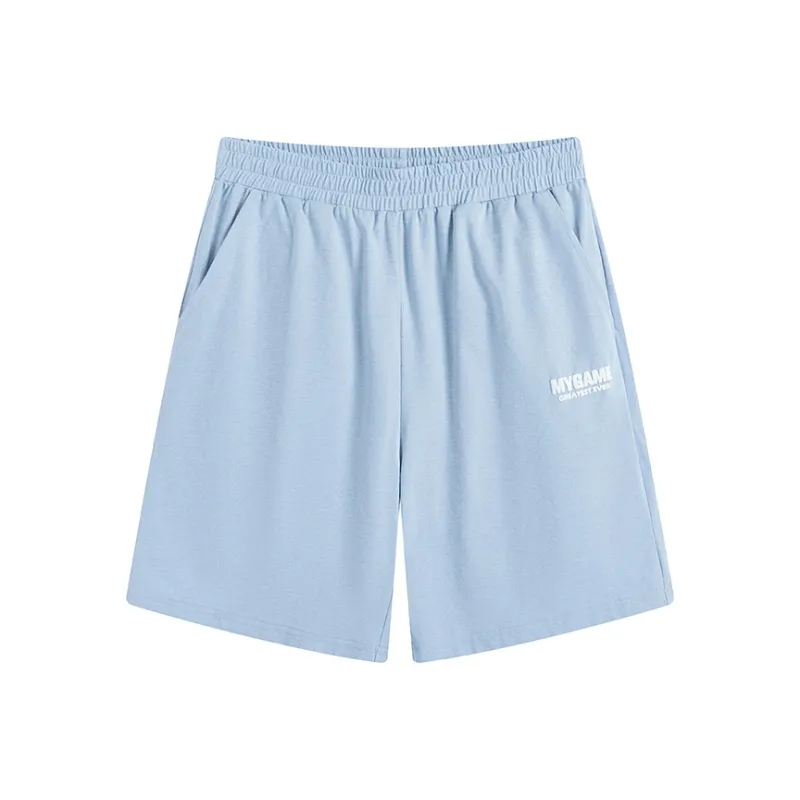 OMG! Sports Shorts Men-0